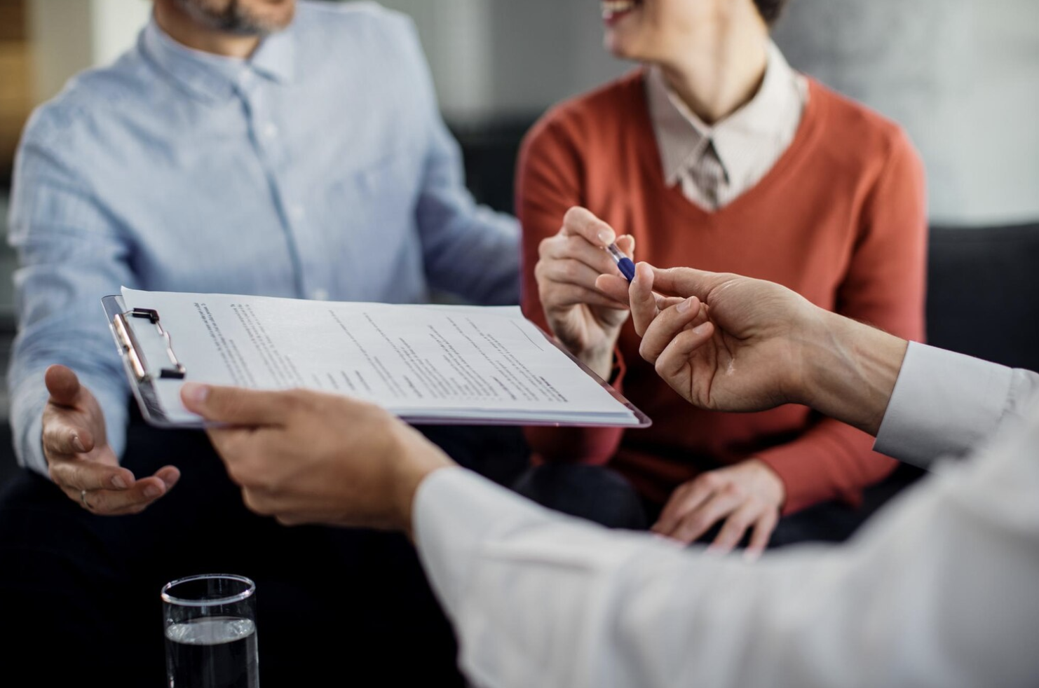Amor e Proteção: A Importância do Contrato de Namoro