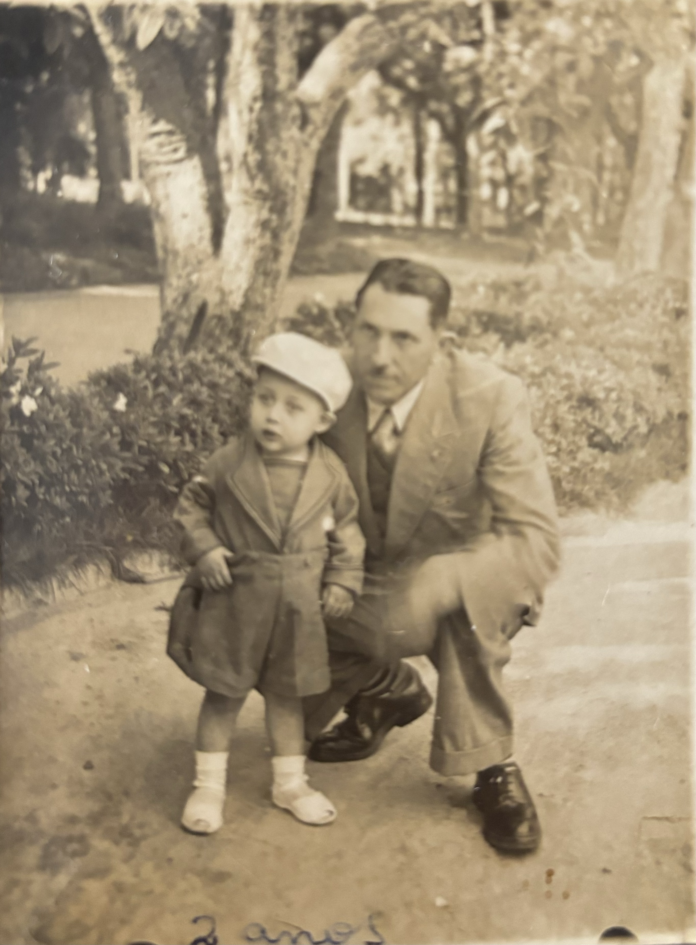 O VALOR DE UMA REDE DE APOIO FAMILIAR