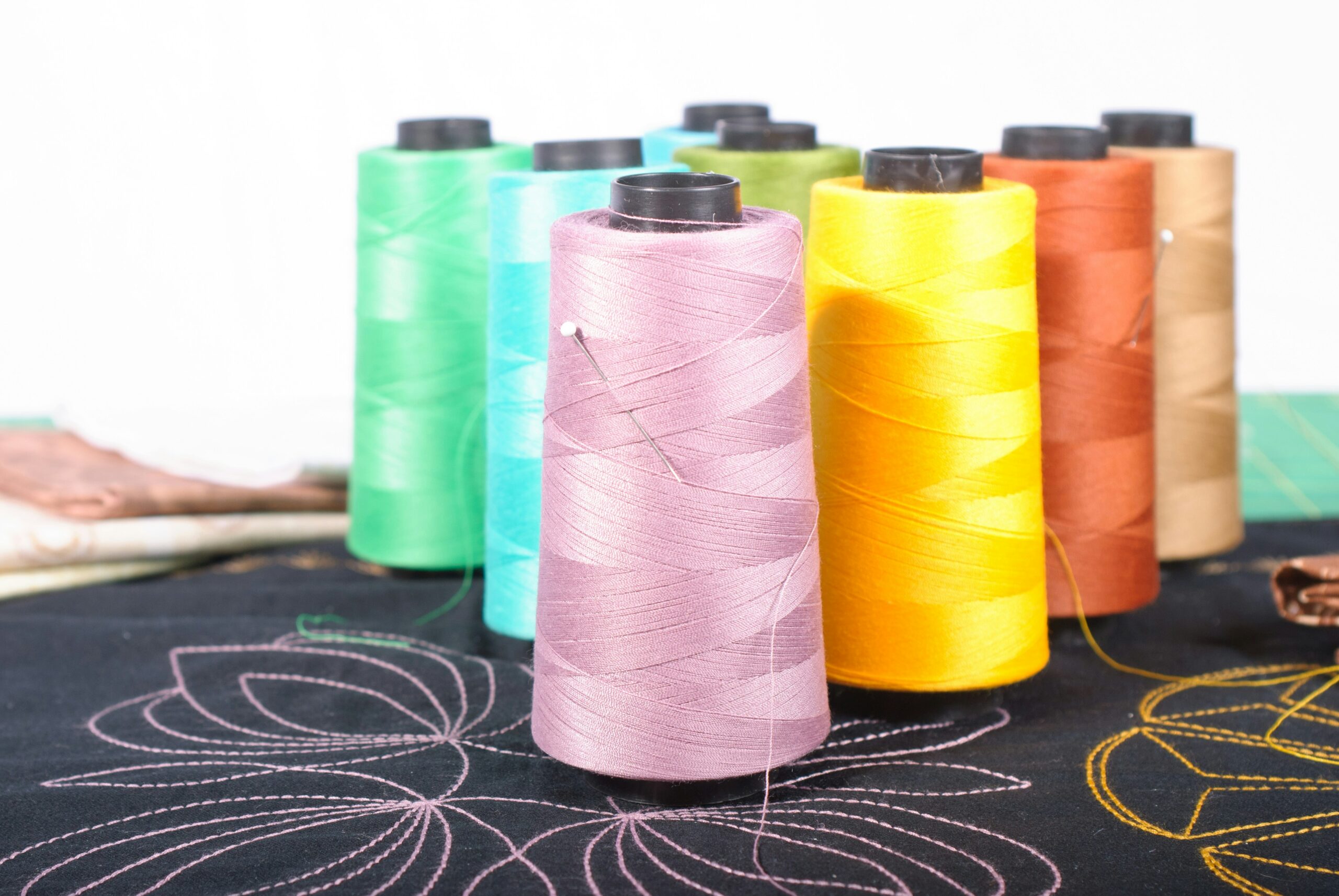 O LEGADO DE ALICE: “MÃOS DE FADA” QUE BORDARAM VALORES ETERNOS