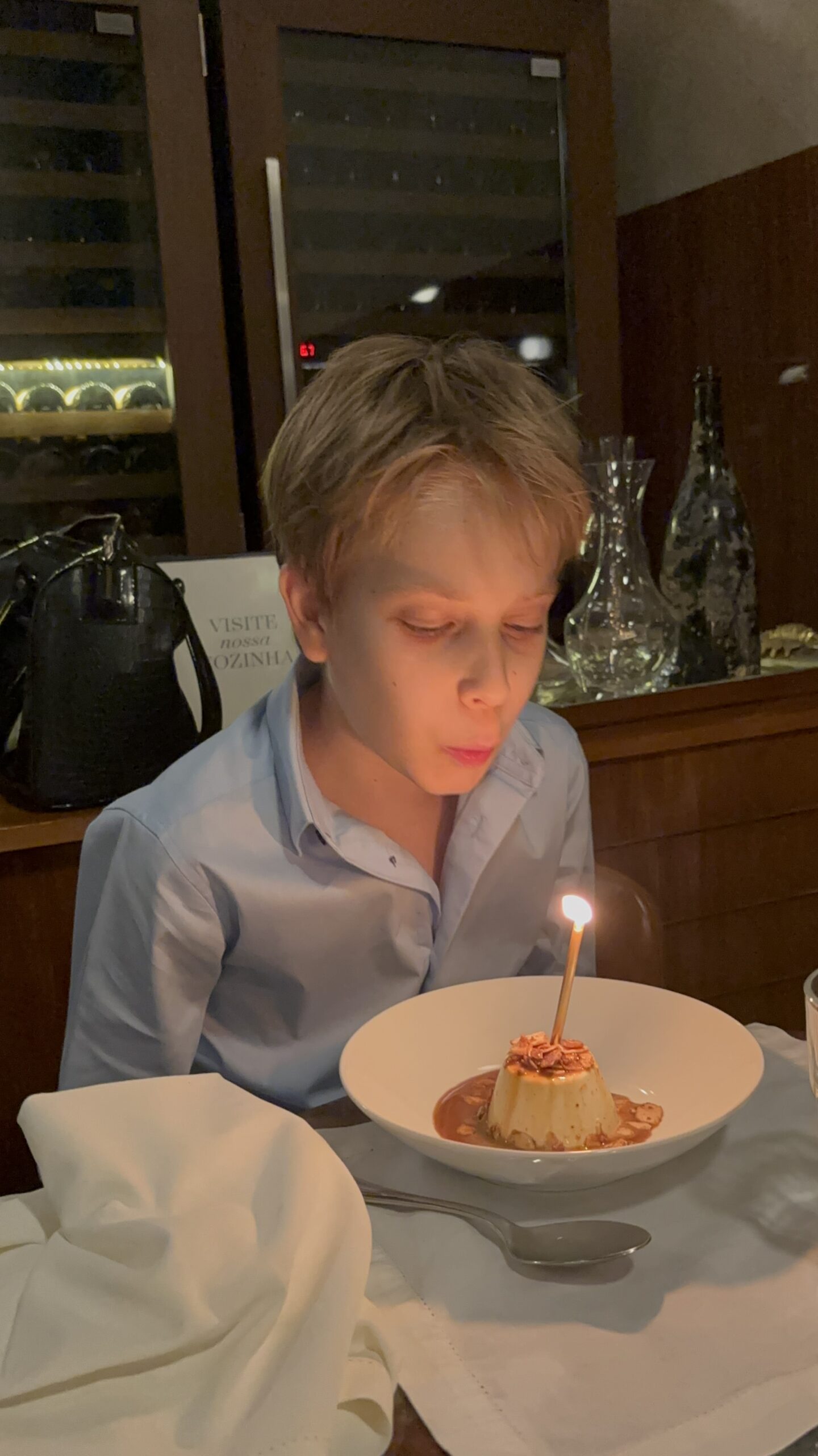 CONSELHOS DA BISA ALICE