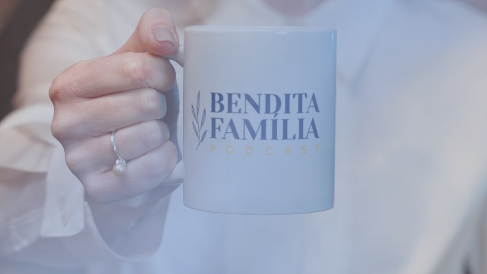 BENDITA FAMÍLIA: NÃO SERIA POSSÍVEL SEM VOCÊS