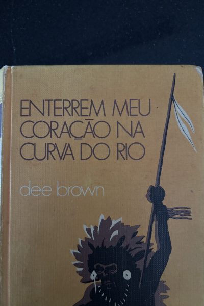 NA CURVA DO RIO E DE NOSSAS VIDAS